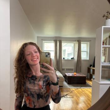 Niñera en Montreal: Jada