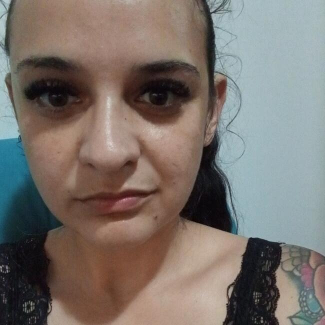 Babysitting job in Francisco Beltrão: Cristina