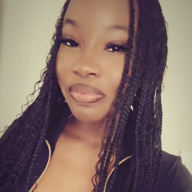 Baby-sitter in Rockland (Ontario): Michelle