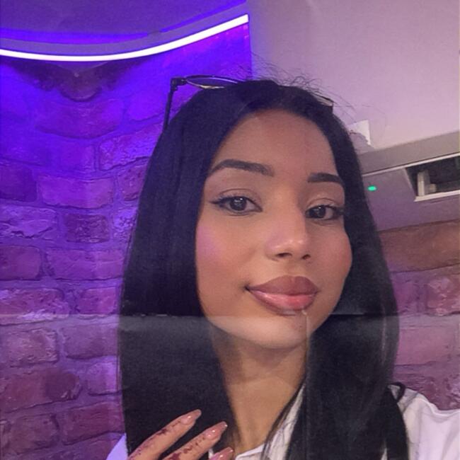 Babysitter in Maastricht: Myint