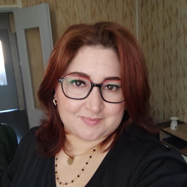 Babysitter in La Rochelle: Scandra