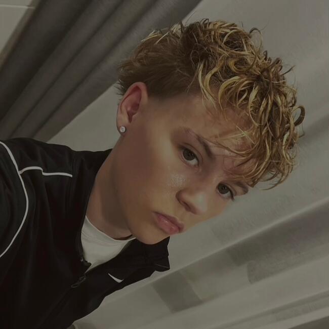 Babysitter in Lehrte: Nicoletta-Estelle