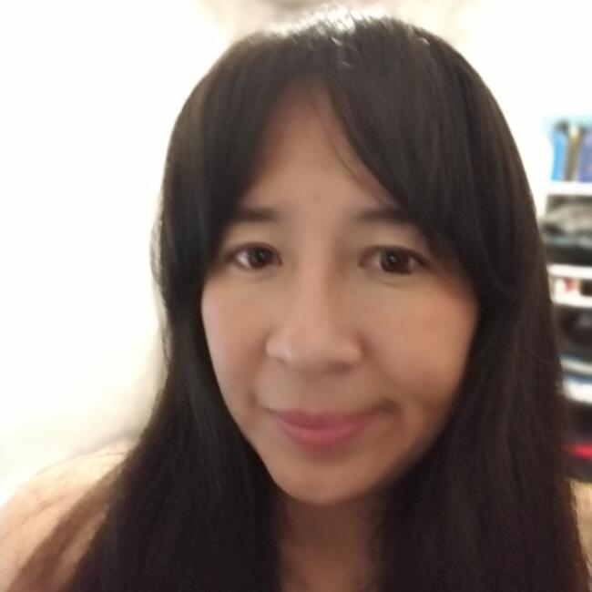 Niñera en Buenos Aires: Rocío Verónica