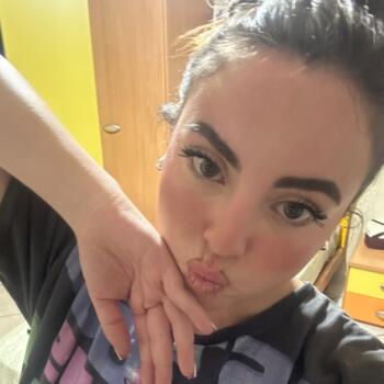 Babysitter a Giugliano: Chiara