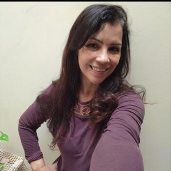 Babysitter in Pilar do Sul: Sueli