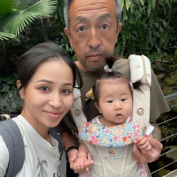 Babysitting job in Portimão: Ruka Ishikawa