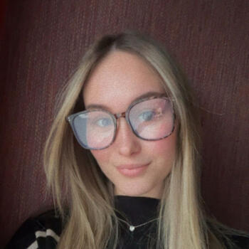 Babysitter in Charleroi: Mayline