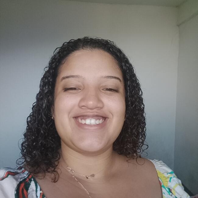 Babá em Rio de Janeiro: Tayane
