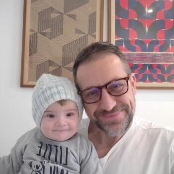 Parent São Paulo: Lucas
