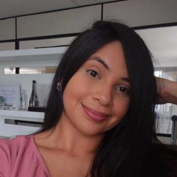 Babysitter Horizonte: Natalia
