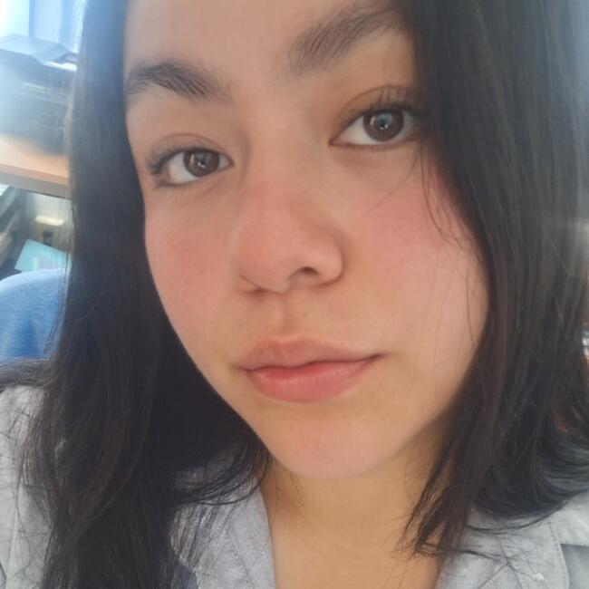 Niñera en Ciudad de México: Estefany Esquivel