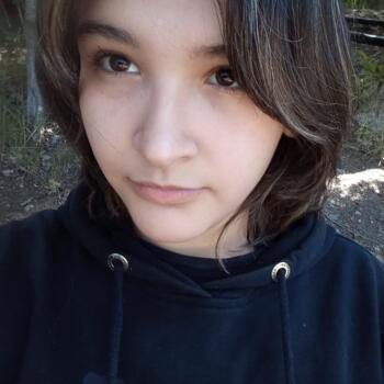 Niñera en Río Gallegos: Maria