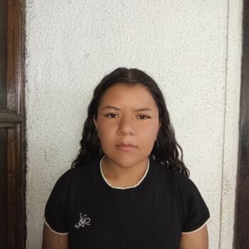 Niñera Ciudad de Guatemala: Cristabel