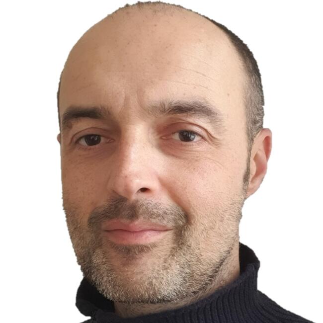 Babysitting job in Florence: Pierluigi