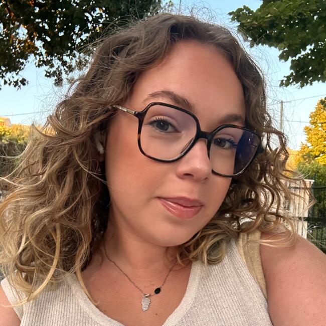 Babysitter in Ottawa: Romane
