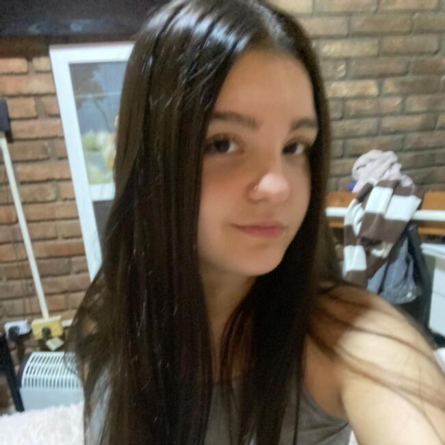 Niñera en Rosario: Agustina