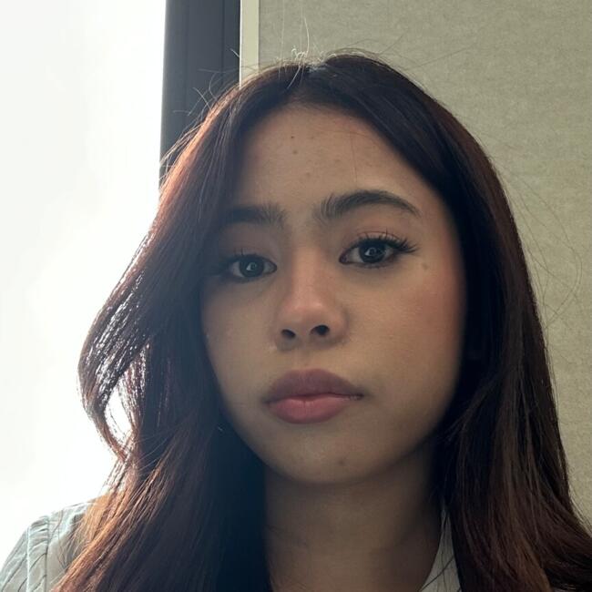 Babysitter in Christchurch: Angeline