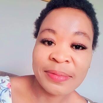 Nanny in Dannhauser: Zanele