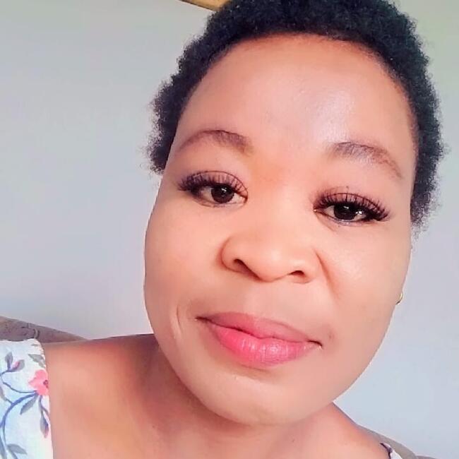 Nanny in Dannhauser: Zanele