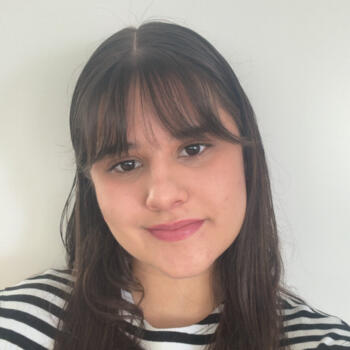 Niñera en Puerto Real: Cristina