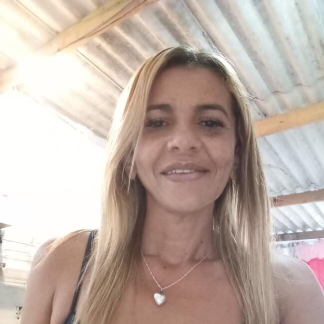 Babysitter in São Paulo (São Paulo): Sueli