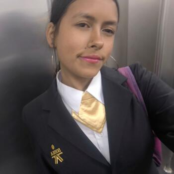 Babysitter in Bogotá: Estefany