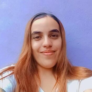 Babysitter in Berazategui: Magali