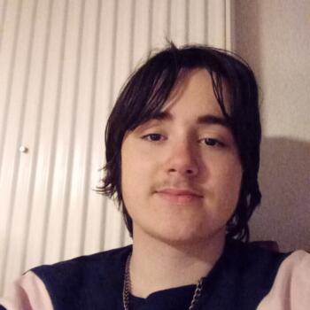 Babysitter in La Celle-Saint-Cloud: Cassius