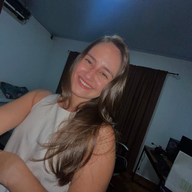 Babysitter in Formosa: Julia