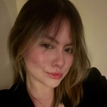 Babá em Foz do Iguaçu: Giovana