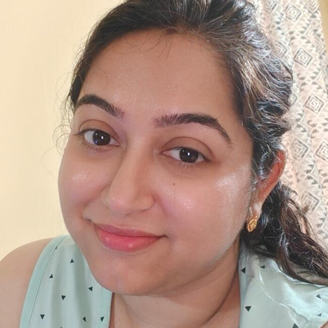 Babysitting job in Bengaluru: Trika
