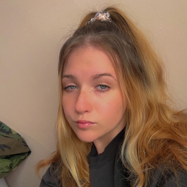 Babysitter in Frederick: Dorothy