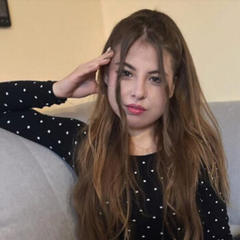 Babysitter in Budapest: Vanda