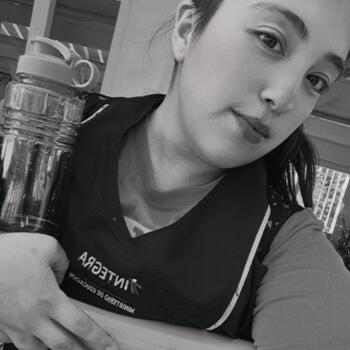 Babysitter Valparaíso: Camila