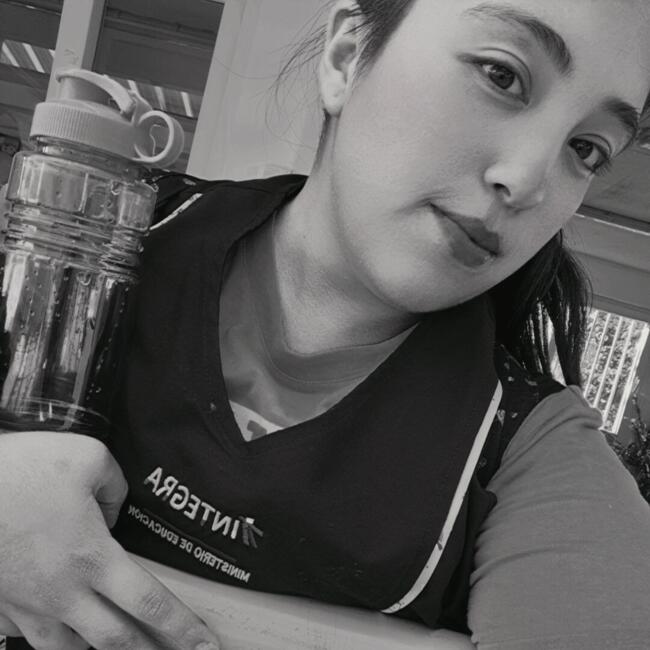 Babysitter in Valparaíso: Camila