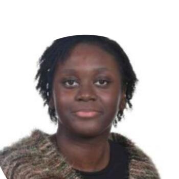 Baby-sitter Longjumeau: Mariama