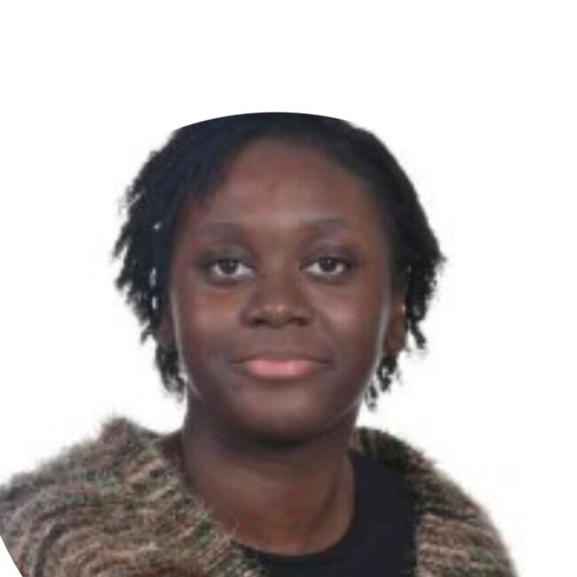Babysitter in Longjumeau: Mariama