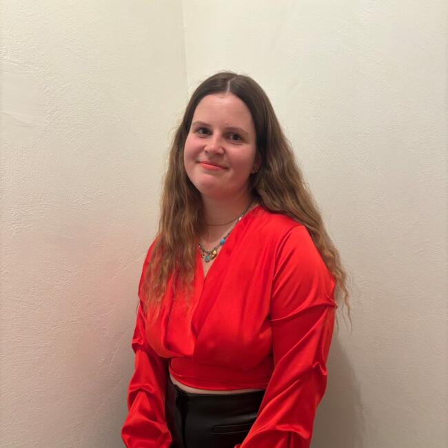 Babysitter in Nancy: Melanie