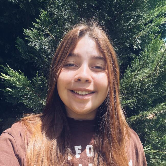 Babysitter in Roldán: Valentina