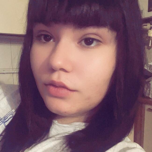 Babysitter in Brescia: Katia