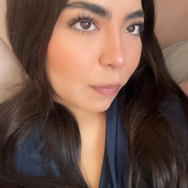 Niñera en Santiago de Querétaro: Jocelyn