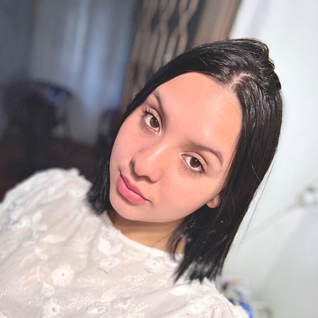 Babysitter in San Antonio (Departamento de Salto): Priscila