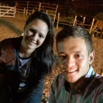 Emprego de babá em Guarapari: emprego de babá Gabriela