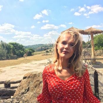 Babysitter Odense: Olivia