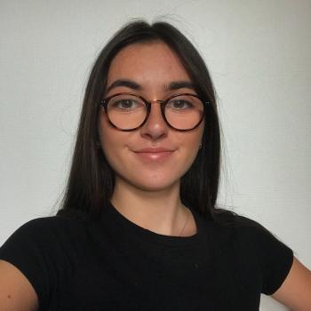 Baby-sitter Rennes: Flavie
