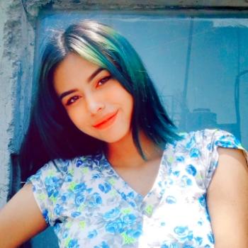 Babysitter Naucalpan: Leilany