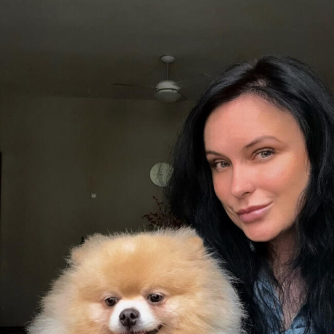 Babá em São Paulo: Daiane