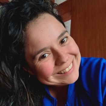 Parent Coquimbo: Francisca
