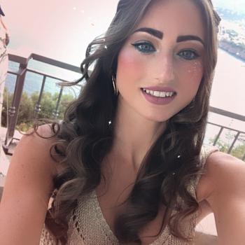 Babysitter in Saint-Louis: Natalina