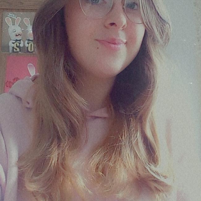 Baby-sitter in Mouscron: Vaiana